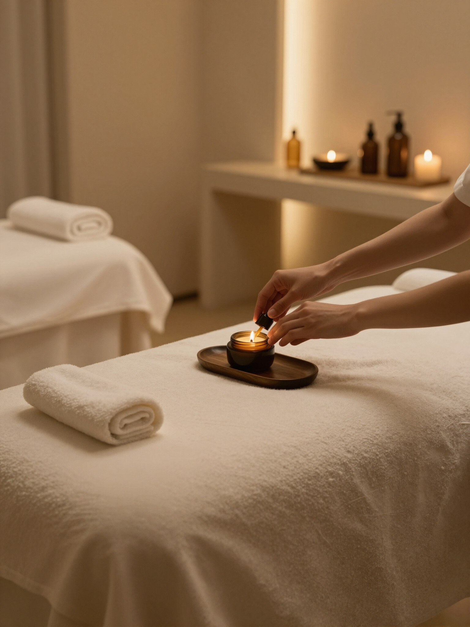 Therapie & Massage